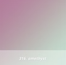 Amethyst #316