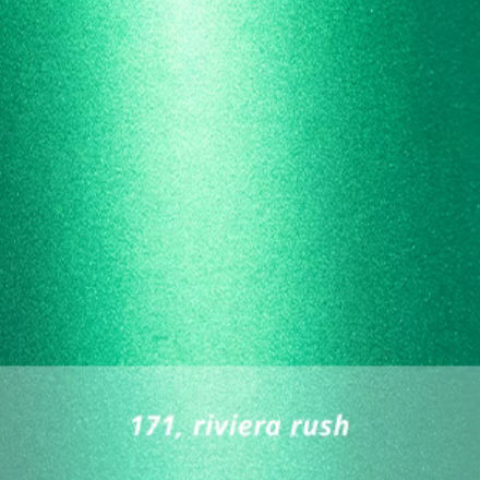 Riviera rush #171