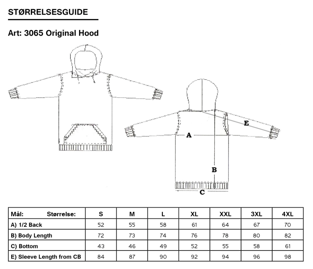 Premium Hoodie