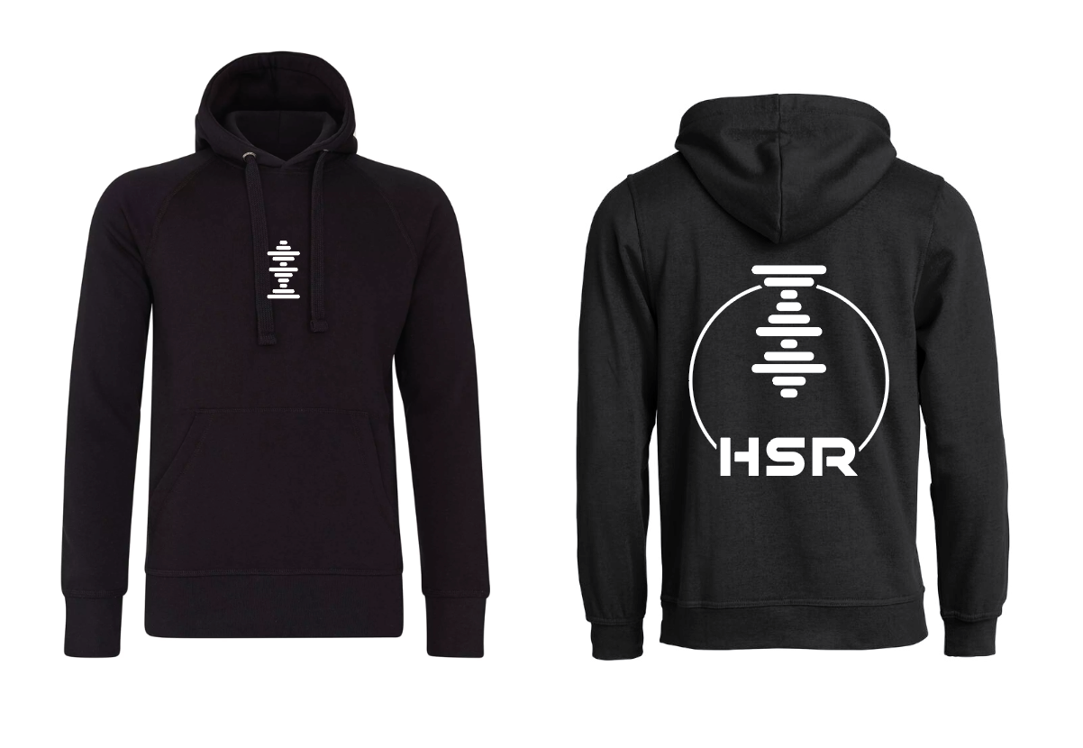Premium Hoodie