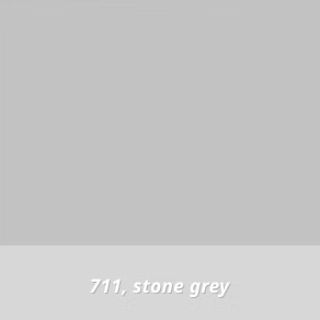 Stone grey #711