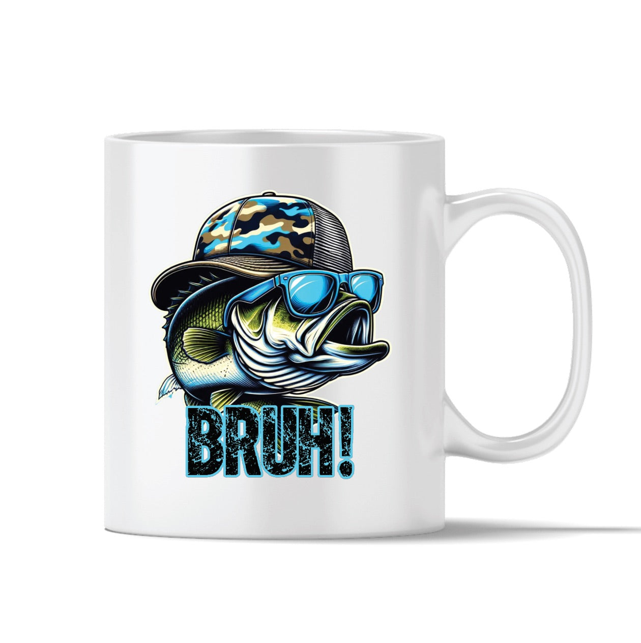 BRUH