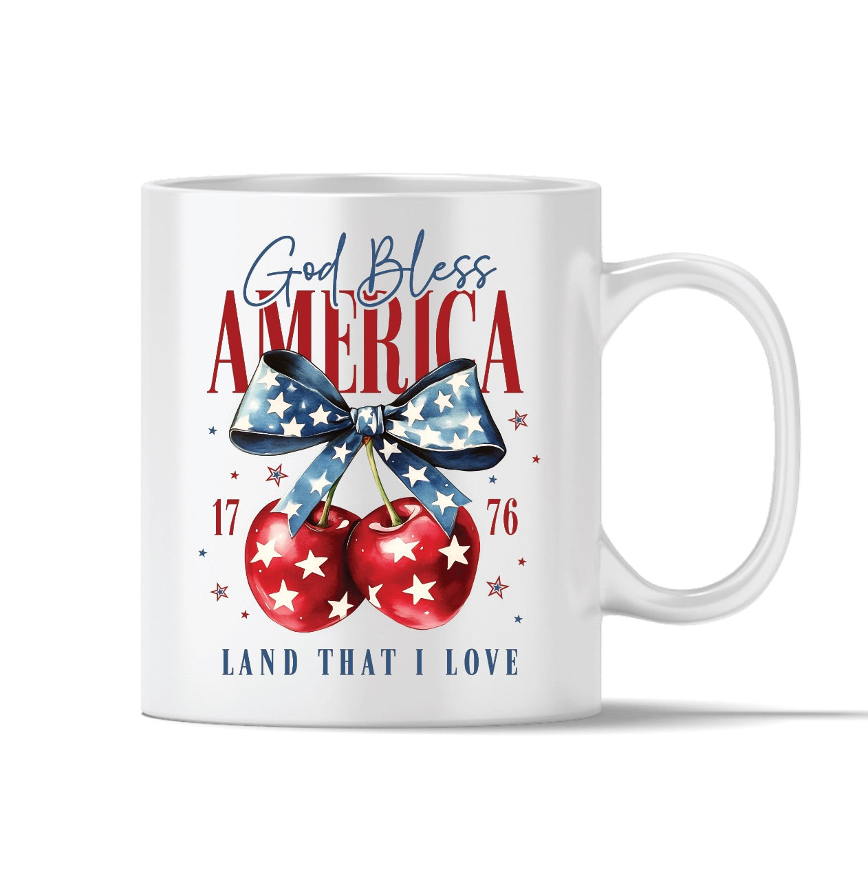 America