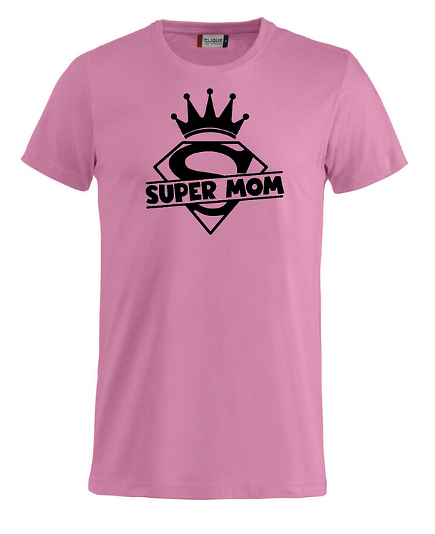 Super Mom