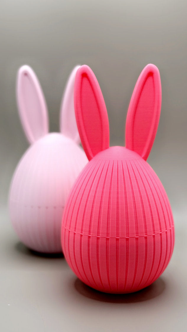 Påskeegg Basic