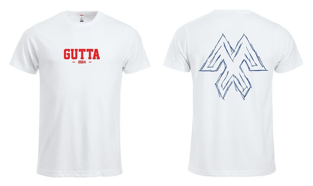 Gutta Etablert