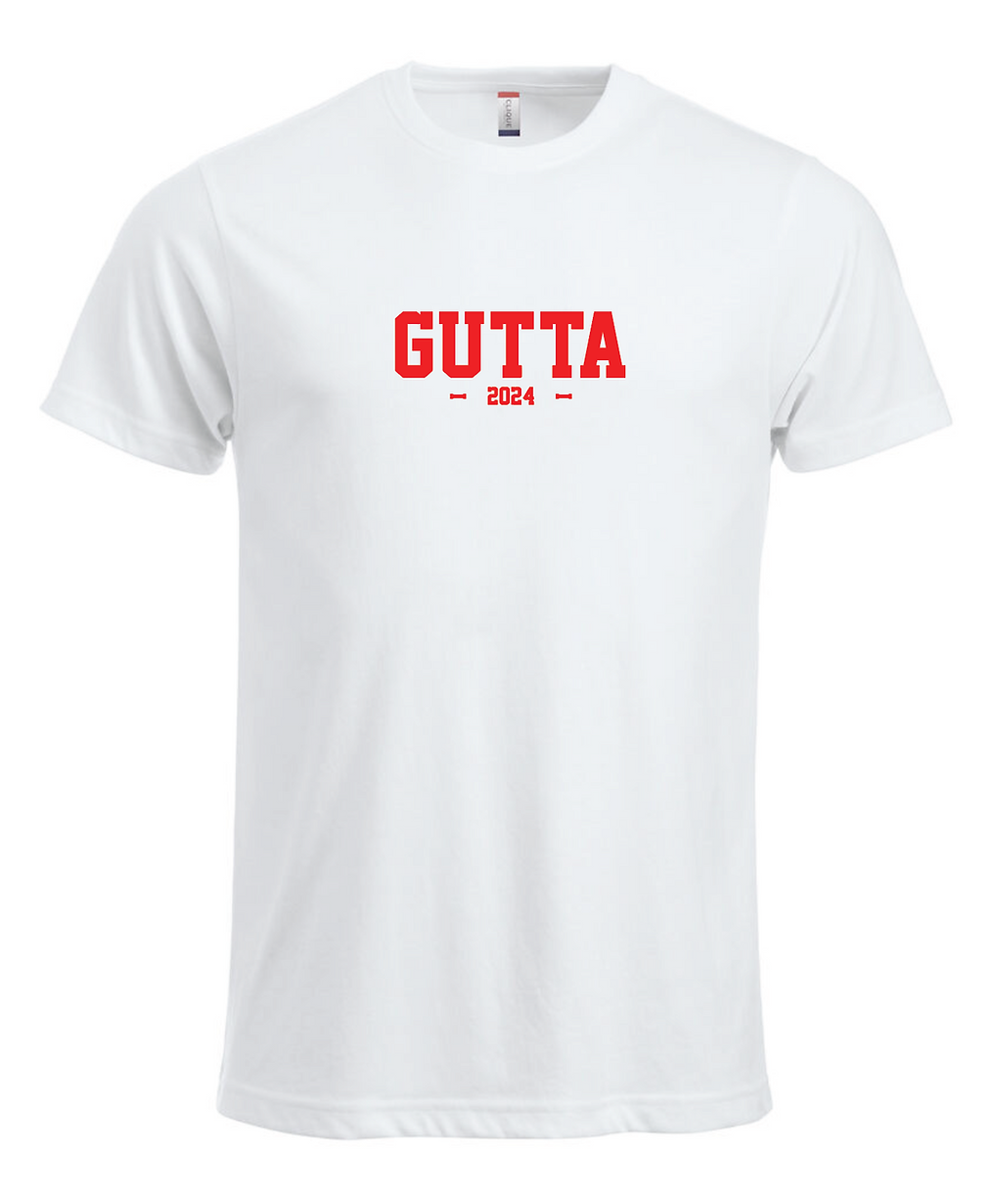 Gutta Etablert