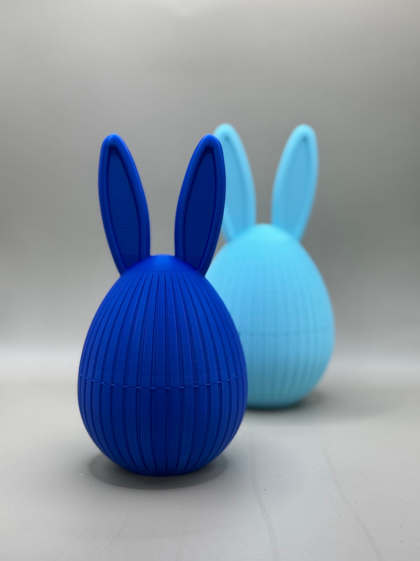 Påskeegg Basic