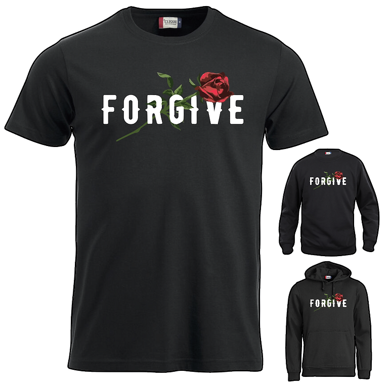 Forgive