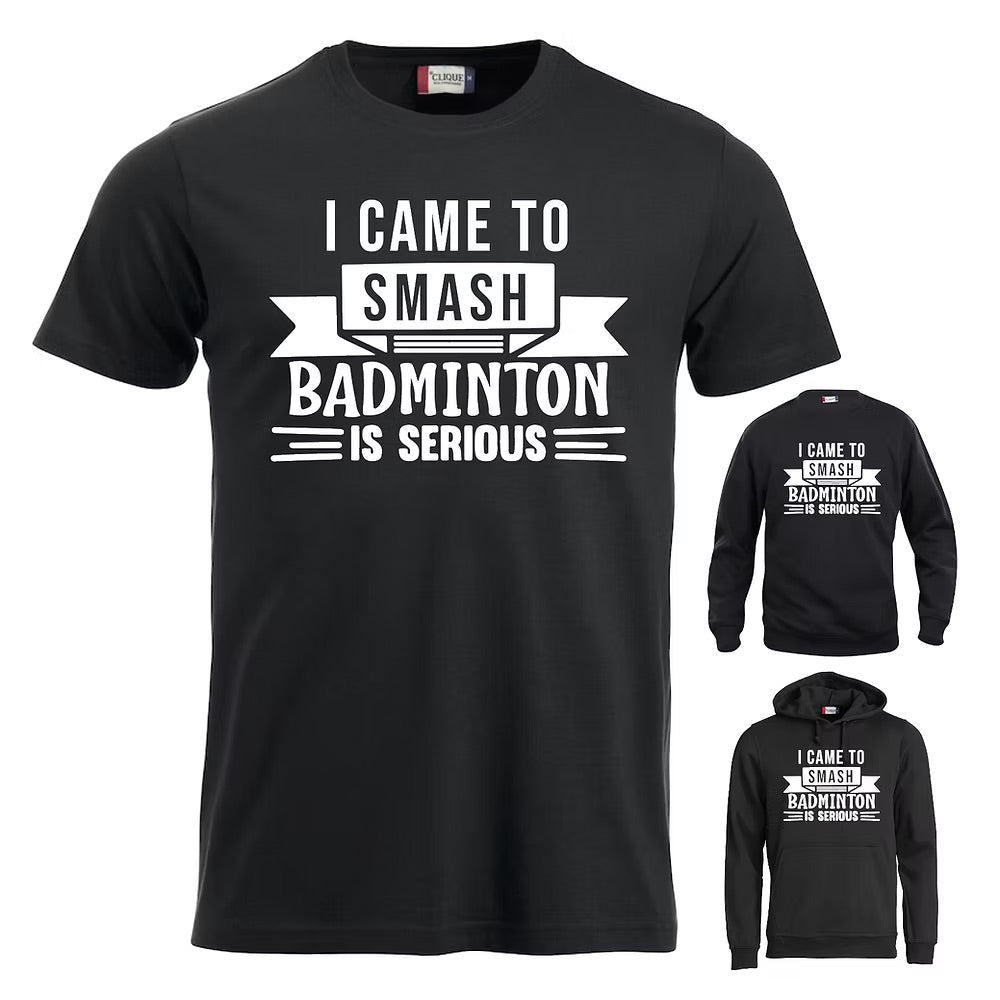 Badminton