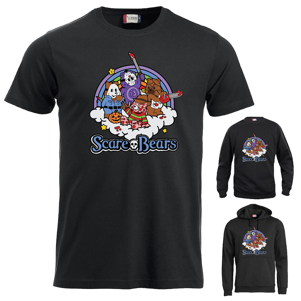 Scare Bears