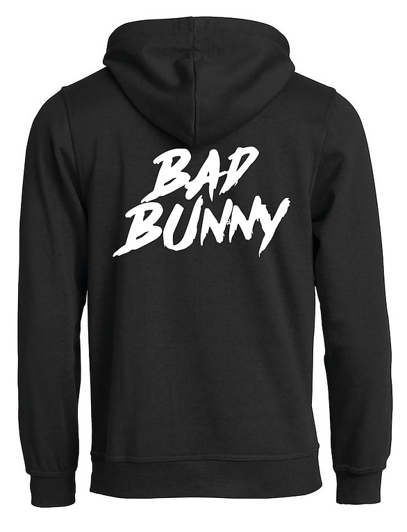 Bad Bunny