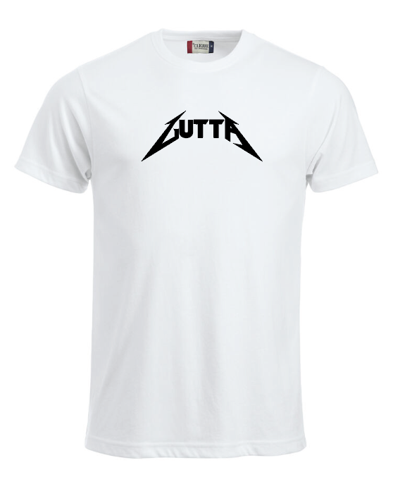 Guttallica