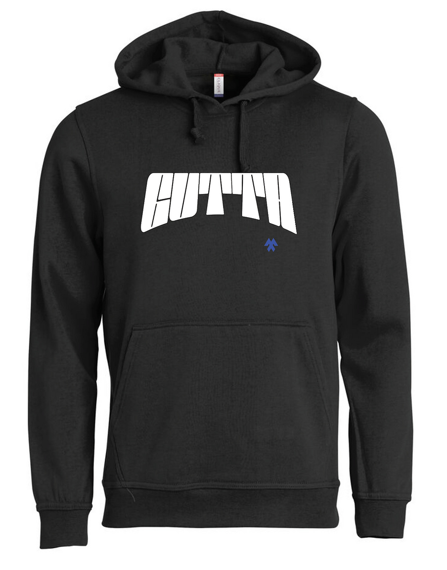 Gutta Burner