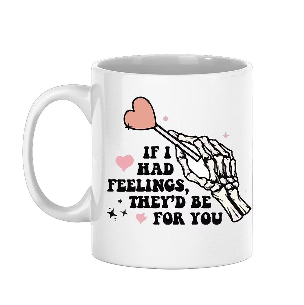 Feelings Krus