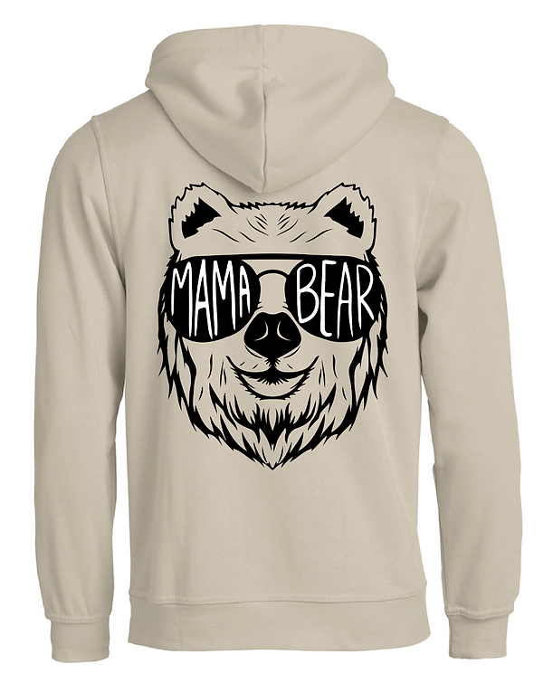 Mama Bear Glasses