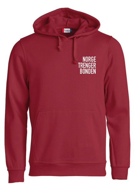 Norge Trenger Bonden - Liten