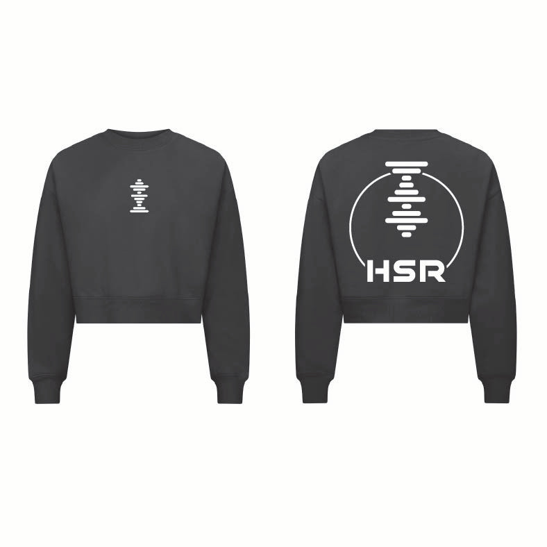 Cropped Sweats