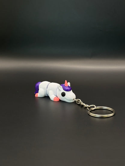 Enhjørningen Rosalina