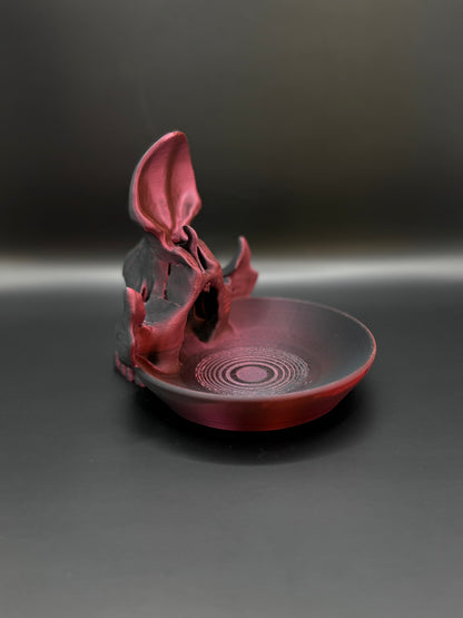 Hermann brilleholder