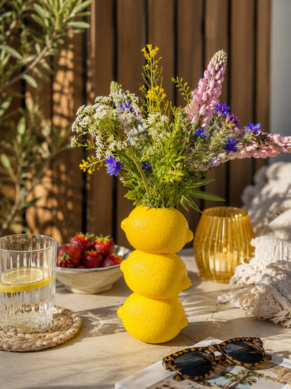 Sitronvase