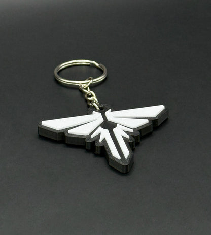 FireFlies nøkkelring