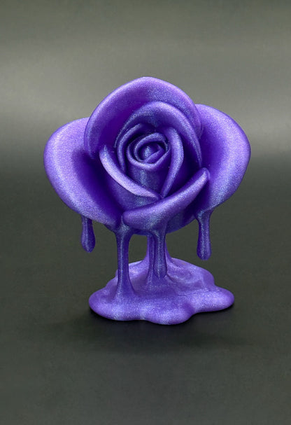 Drippy Rose