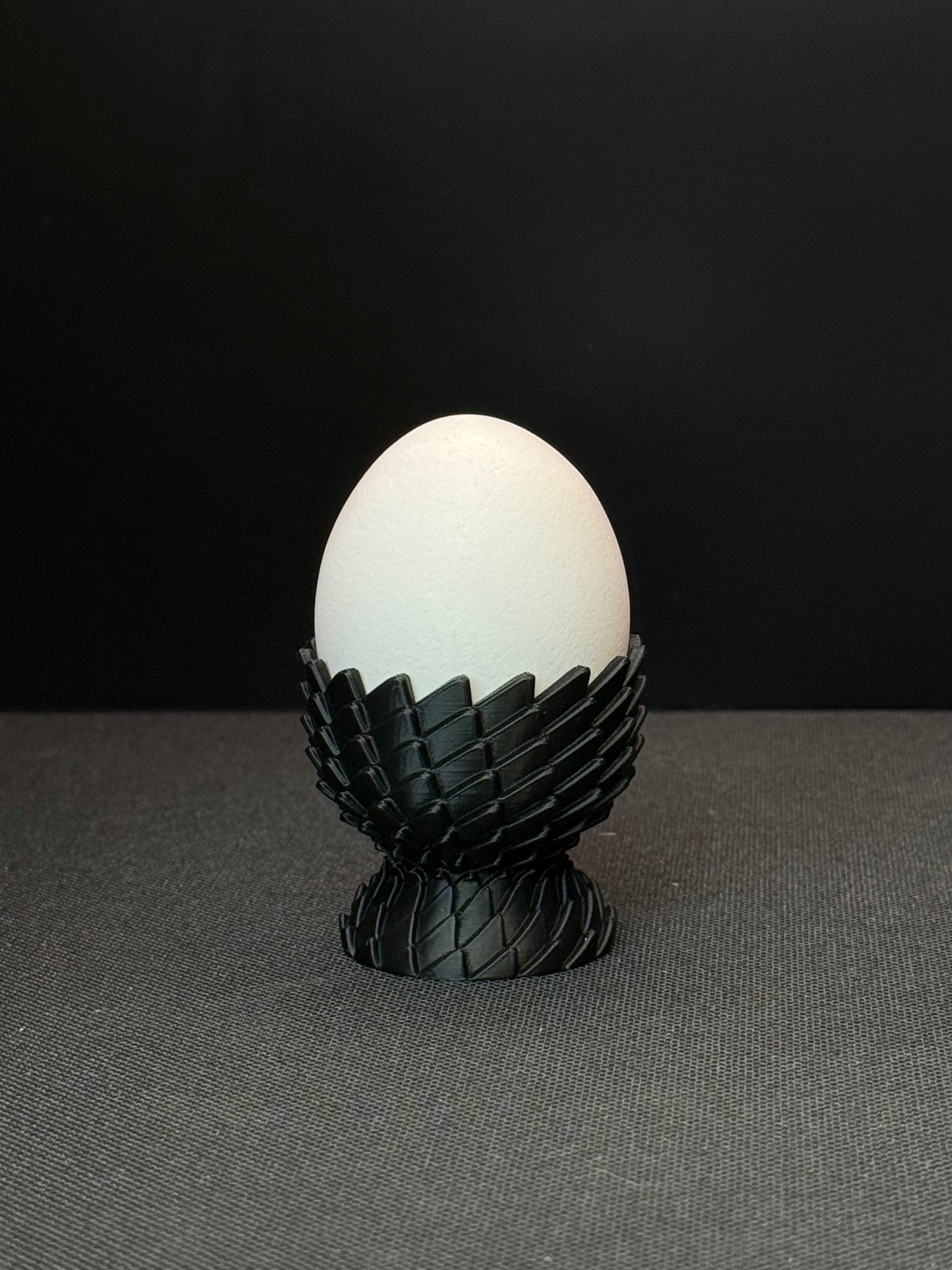 Dragon Scale eggholder