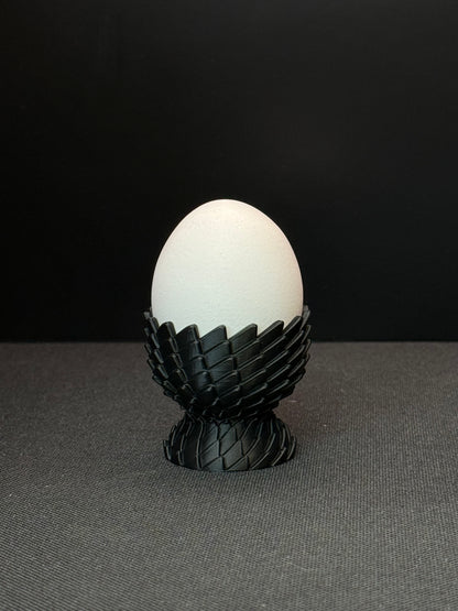 Dragon Scale eggholder