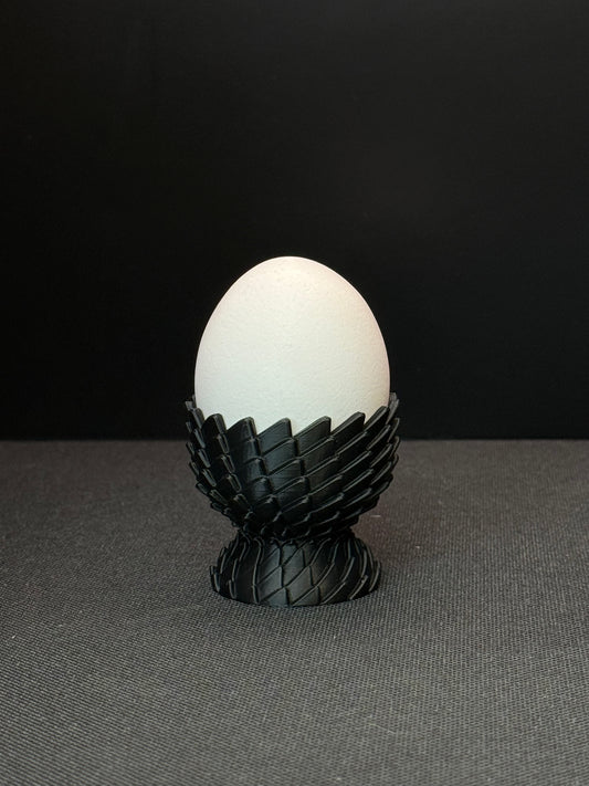 Dragon Scale eggholder