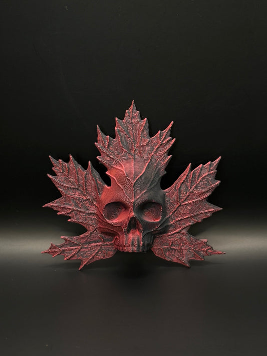 Leaf of Death