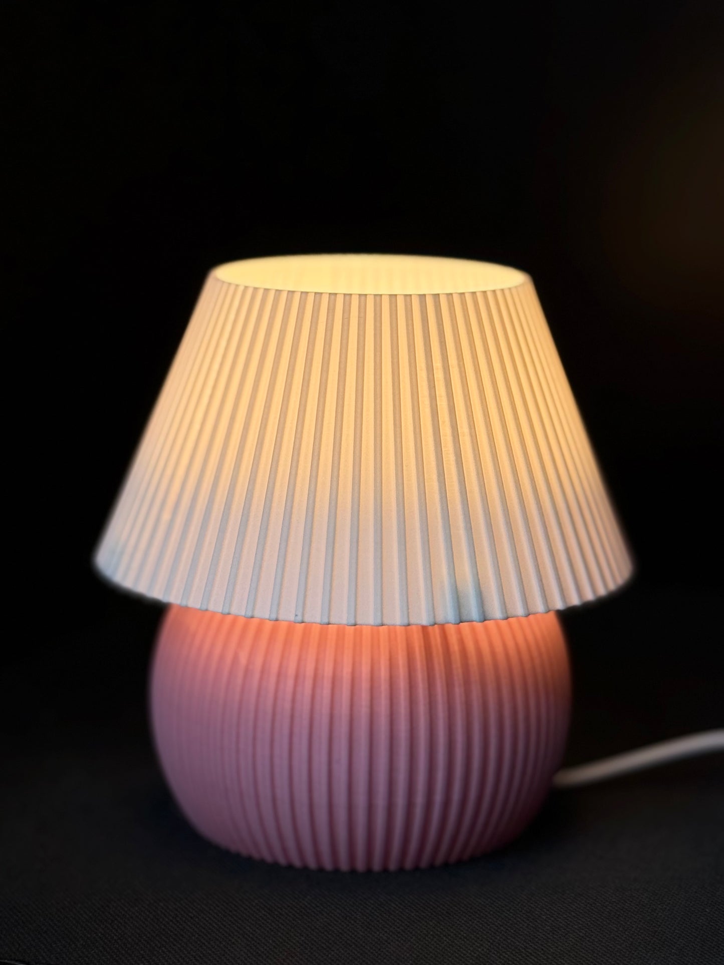 Lampe
