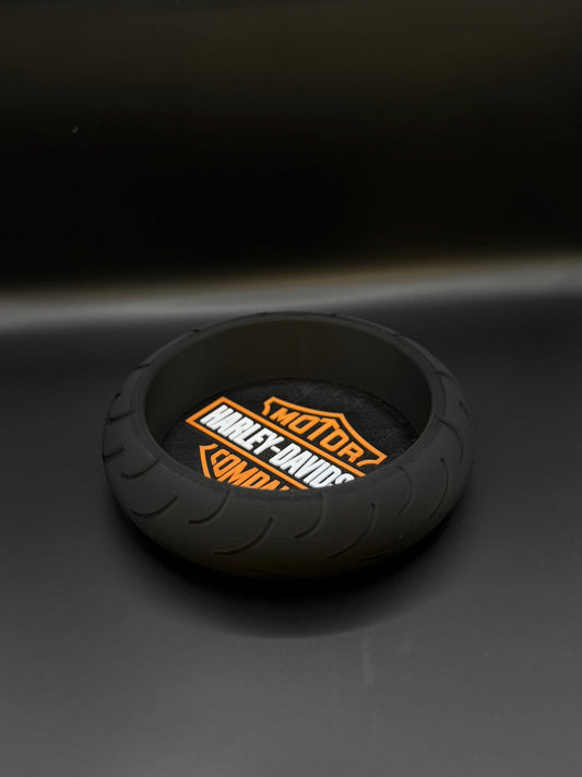HD
