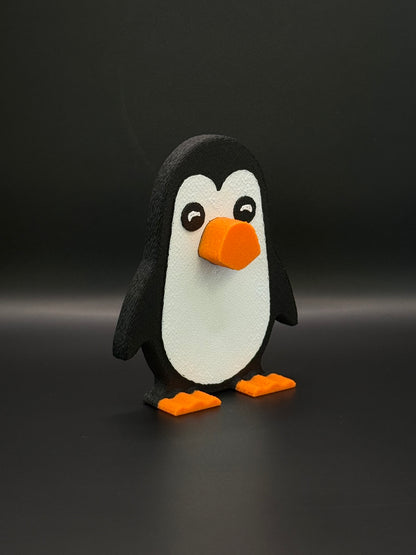 Pingvin brilleholder