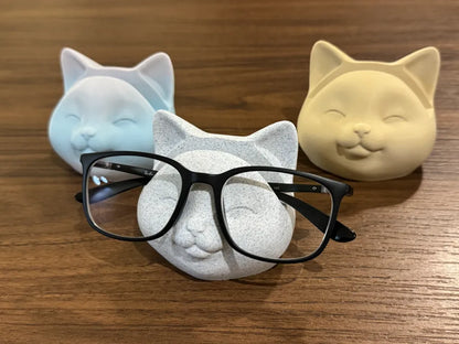 Brillekatt