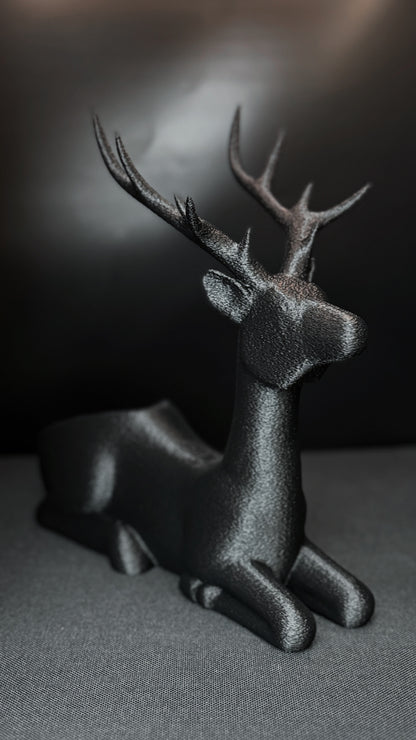 Hjort flaskeholder