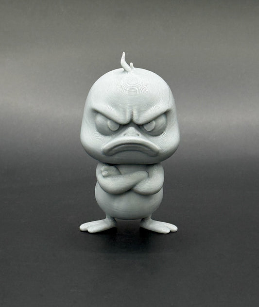 DeppaDuck