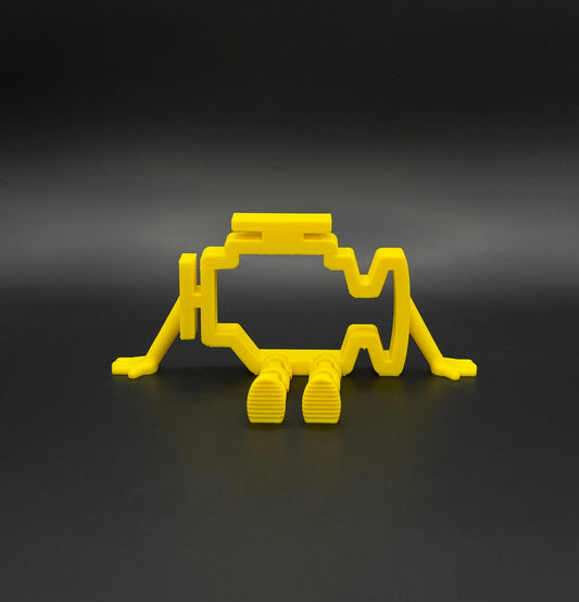 Mr.Motorlampe