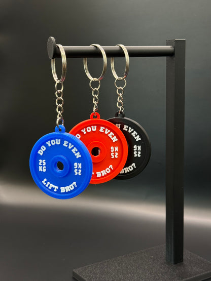 Do you even lift bro?