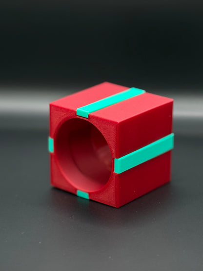 Gaveboks - Hengerfeste cover