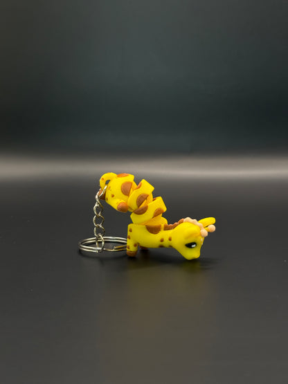 Giraffen Gustav 🦒