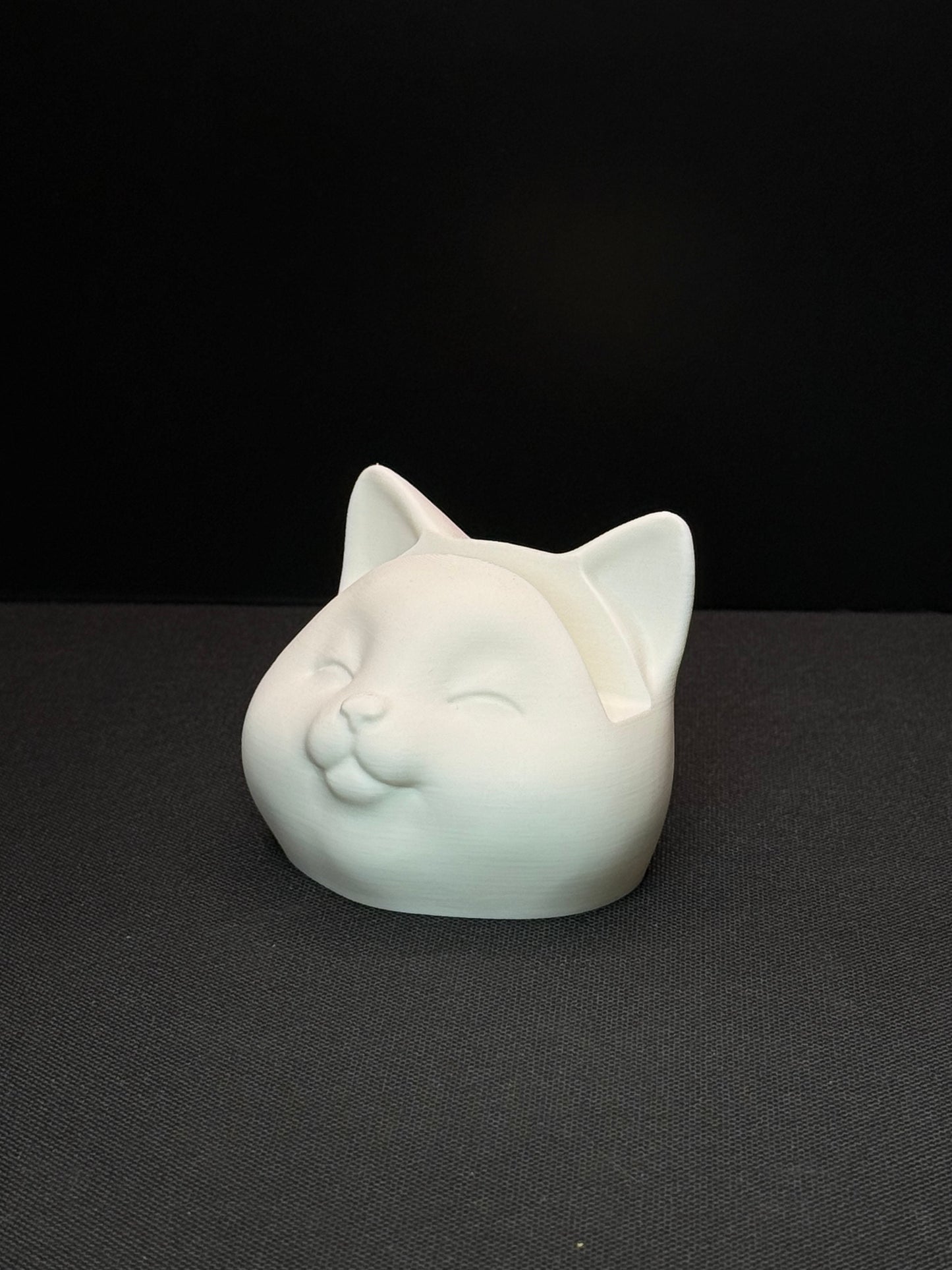 Brillekatt