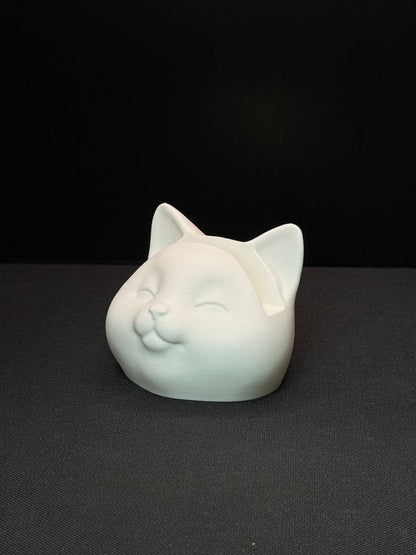 Brillekatt