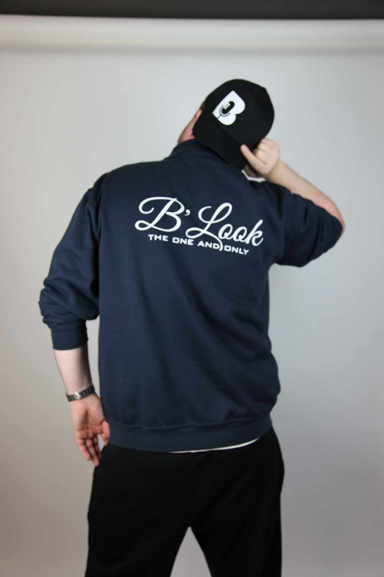 Flexfit caps