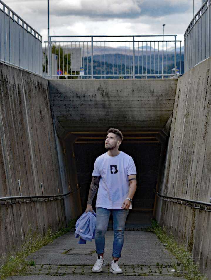 T-skjorte