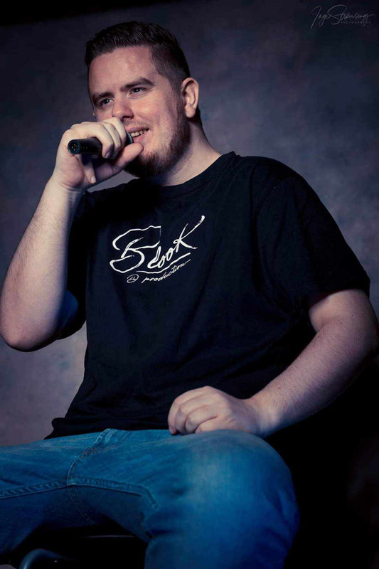 T-skjorte