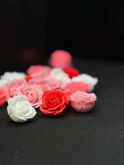 Miniatyr rosehoder