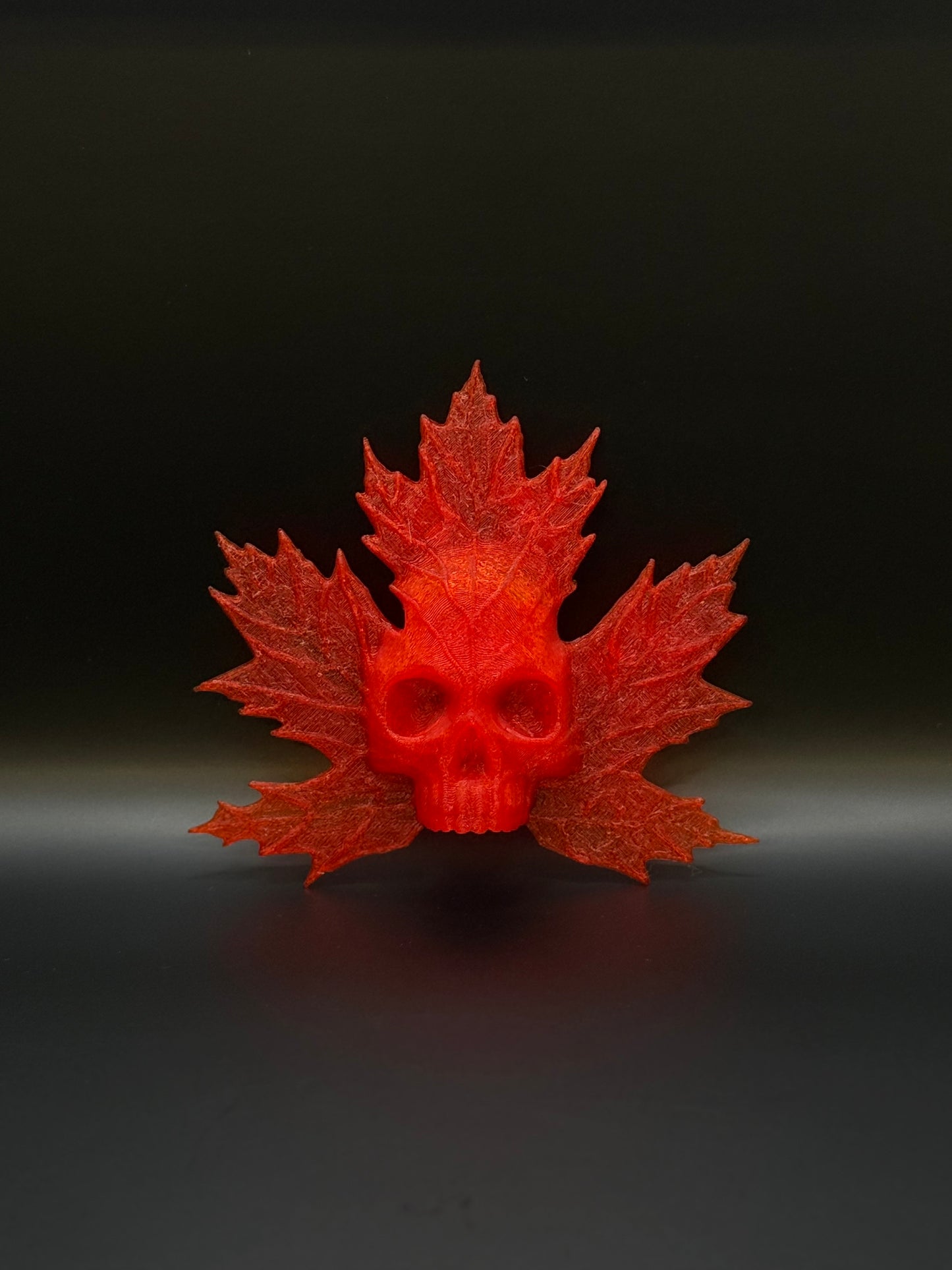 Leaf of Death