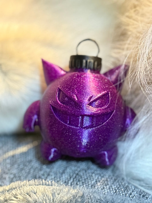Gengar julekule