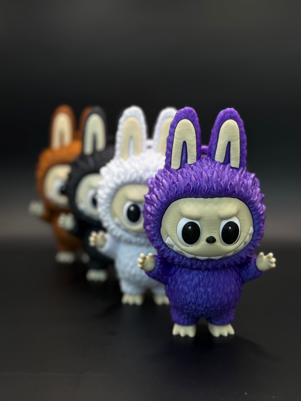 Labubu – CN Design og Trykk AS